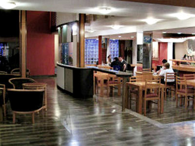 Hotel Felipe II