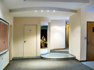 Hotel Felipe II