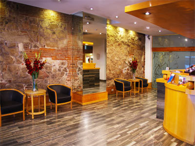 Hotel Felipe II