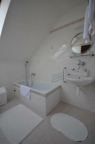Hostal Villa ?erot�n Penzion Bed & Breakfast