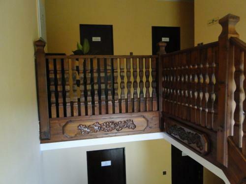 Hostal Villa ?erot�n Penzion Bed & Breakfast
