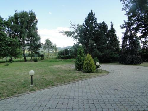 Hostal Villa ?erot�n Penzion Bed & Breakfast