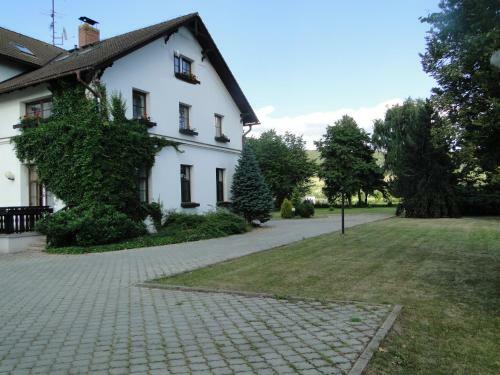 Hostal Villa ?erot�n Penzion Bed & Breakfast