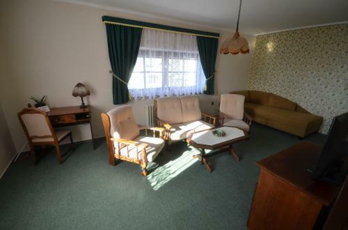 Hostal Villa ?erot�n Penzion Bed & Breakfast