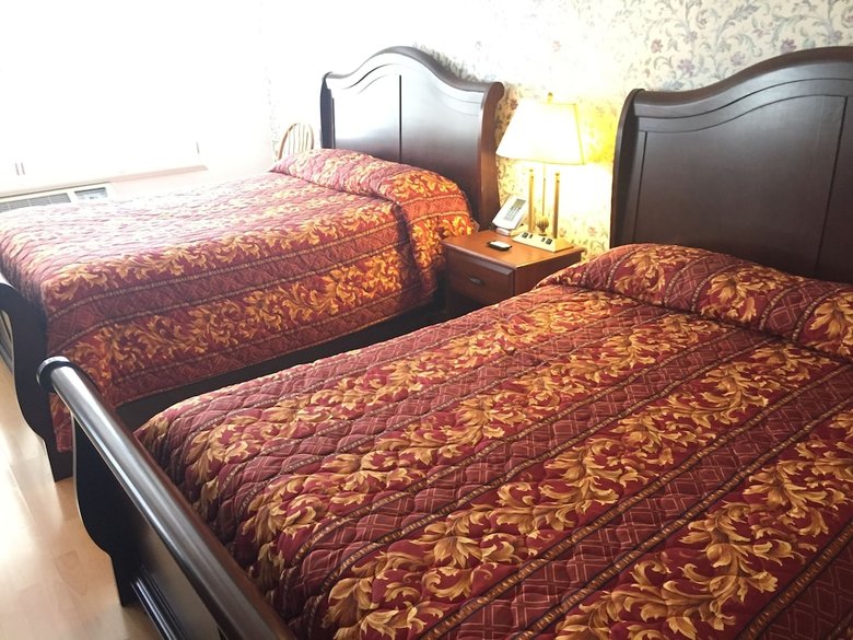 Hollywood 7 Star Motel
