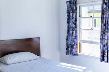 Coral Sands Motel