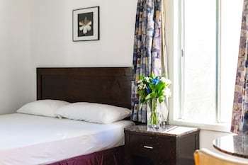 Coral Sands Motel