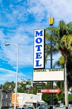 Coral Sands Motel