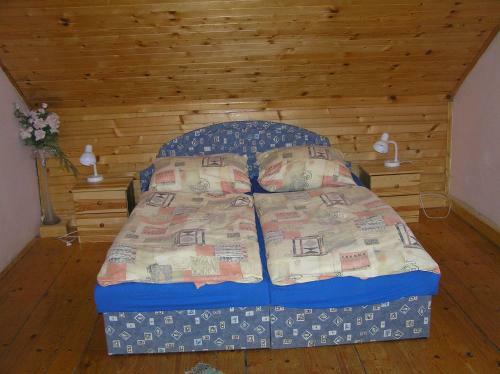 Apartamento Chata Monika