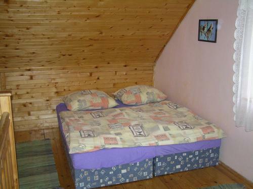 Apartamento Chata Monika