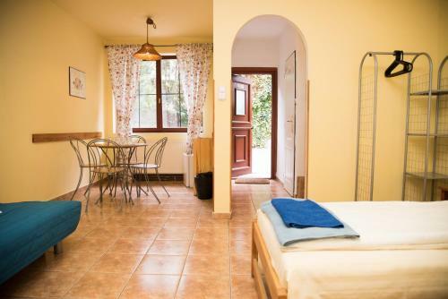 Hostal Pension 15