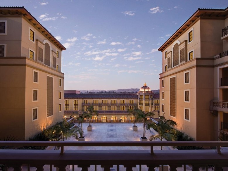 Hotel Montage Beverly Hills
