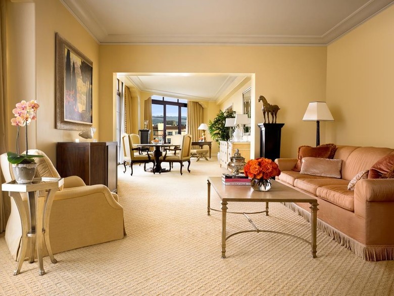 Hotel Montage Beverly Hills