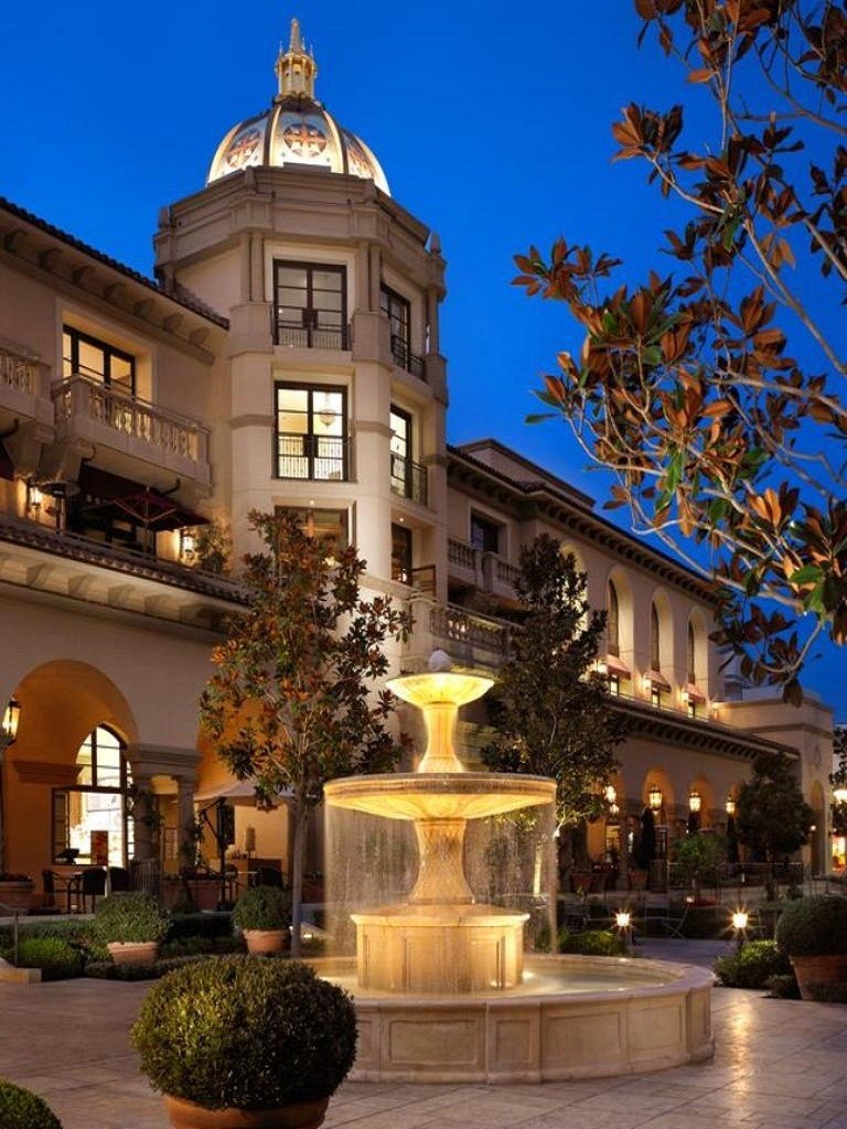 Hotel Montage Beverly Hills
