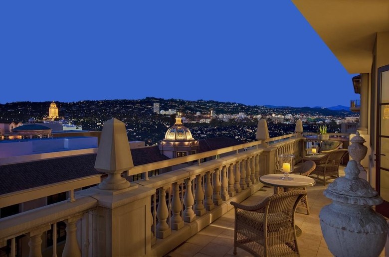 Hotel Montage Beverly Hills