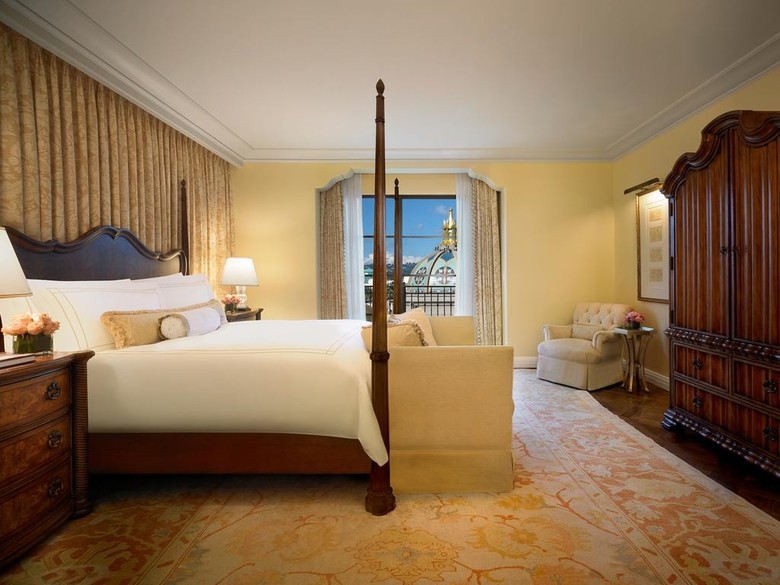 Hotel Montage Beverly Hills