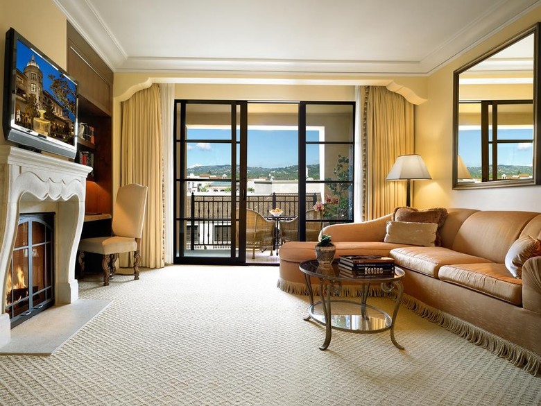 Hotel Montage Beverly Hills