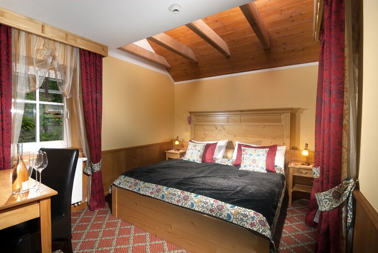 Hotel Pod Jasany