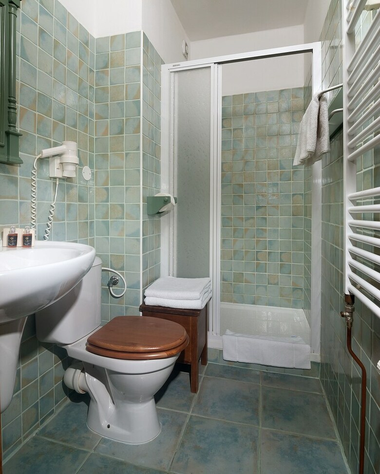 Hotel Pod Jasany
