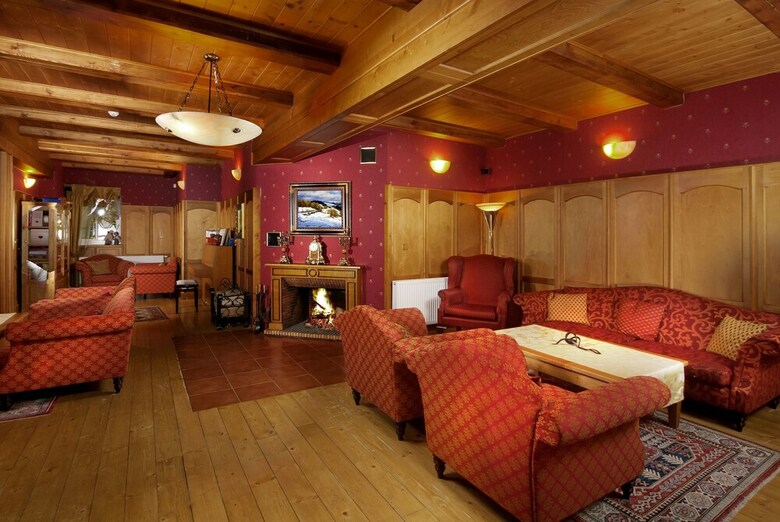 Hotel Pod Jasany