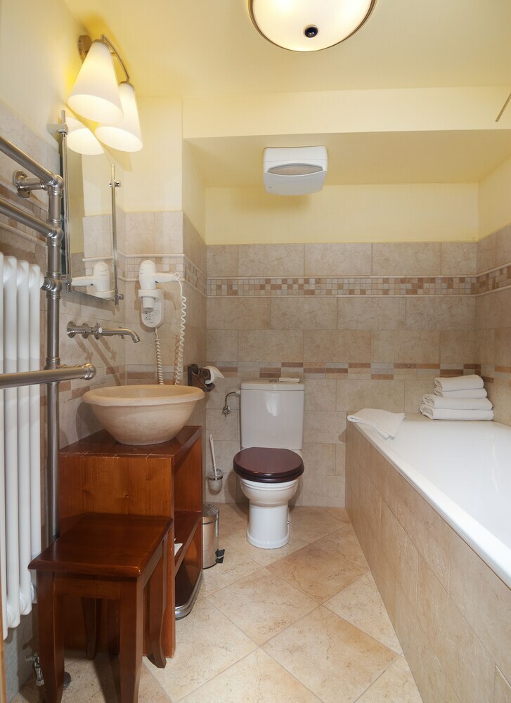 Hotel Pod Jasany