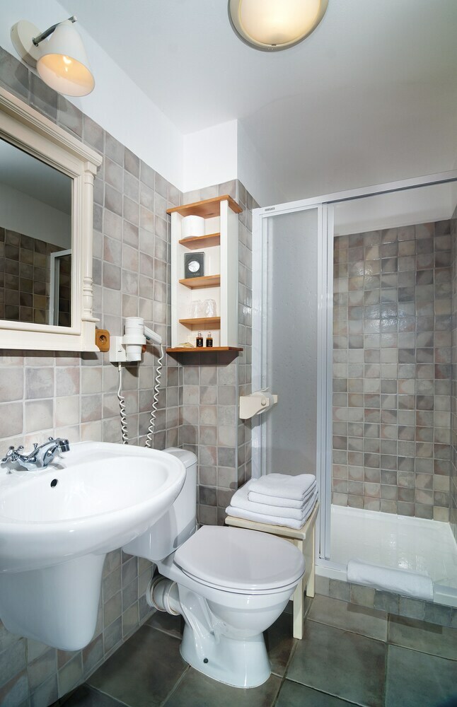Hotel Pod Jasany