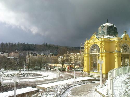 Villa Sonnenstrahl