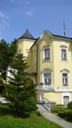 Villa Sonnenstrahl