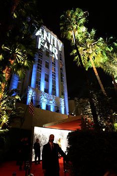 Sunset Tower Hotel