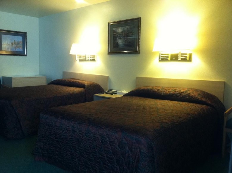 Jolly Roger Hotel