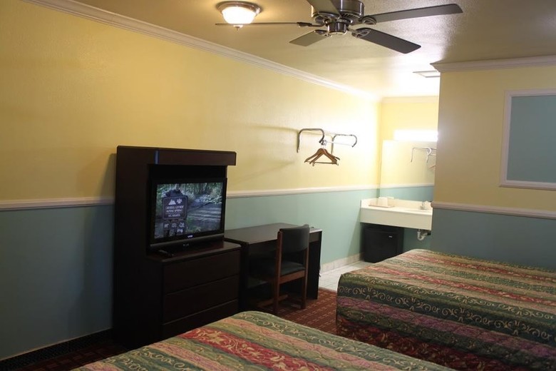 Motel Hollywood Guest Inn