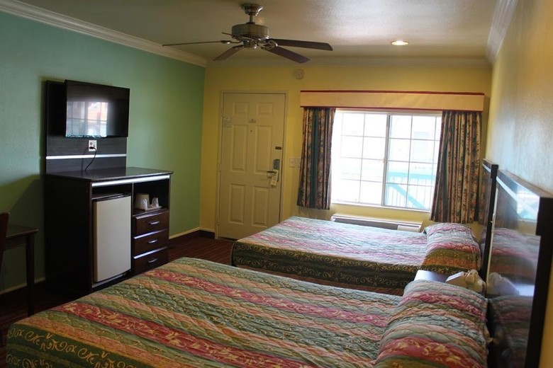 Motel Hollywood Guest Inn