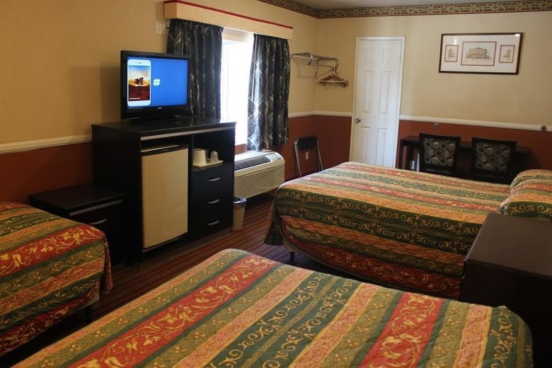 Motel Hollywood Guest Inn
