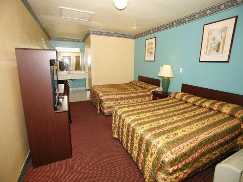Motel Hollywood Guest Inn