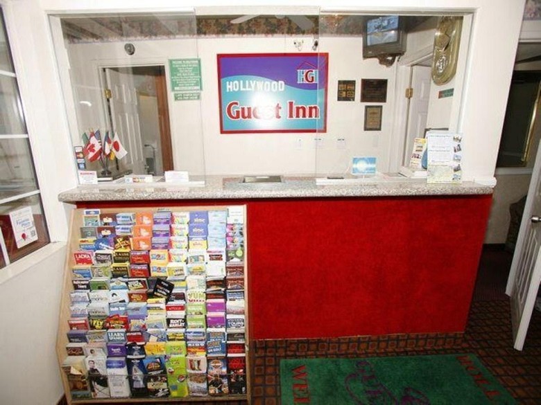 Motel Hollywood Guest Inn