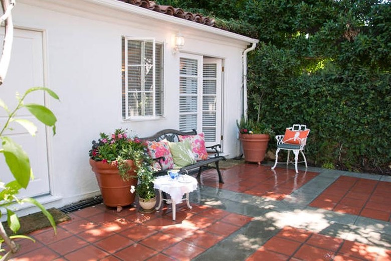 Villa Beverly Hills Celebrity Home