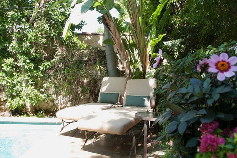 Villa Beverly Hills Celebrity Home
