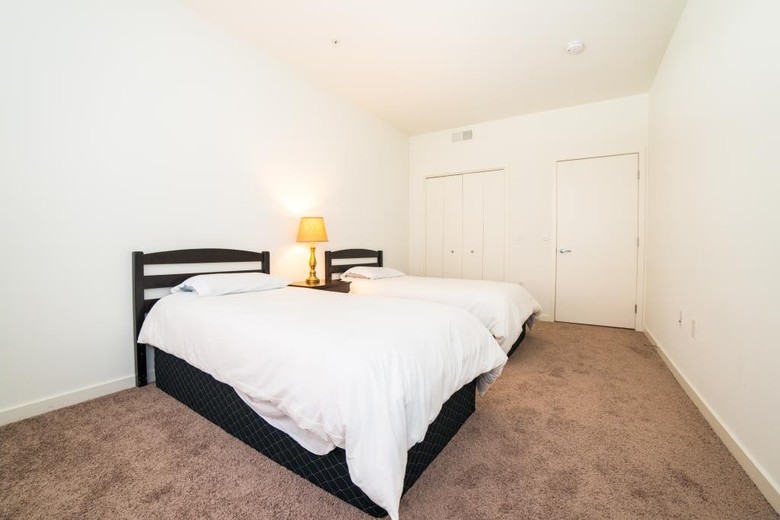 Apartamento C. Allen Suites
