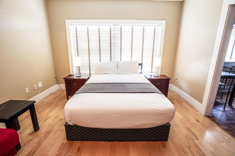 Apartamento Central Hollywood Studio