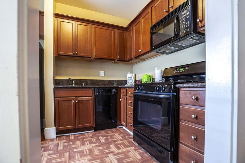 Apartamento Central Hollywood Studio