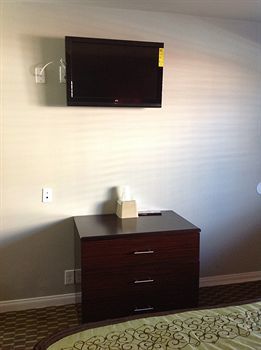 Motel Pod Inn Los Angeles