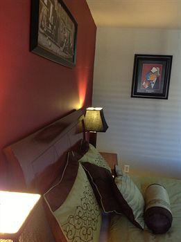 Motel Pod Inn Los Angeles