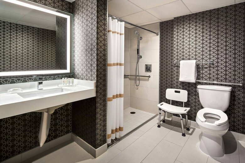 Hotel Los Angeles Airport Marriott