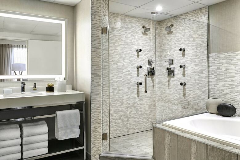Hotel Los Angeles Airport Marriott