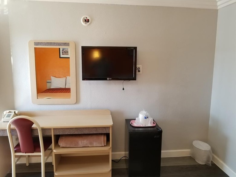 Motel Value Inn Hollywood