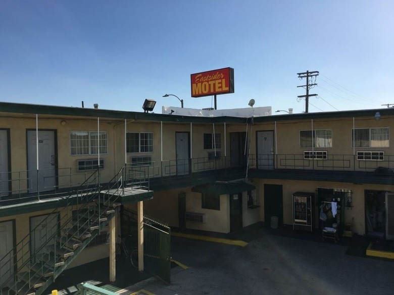 Eastsider Motel