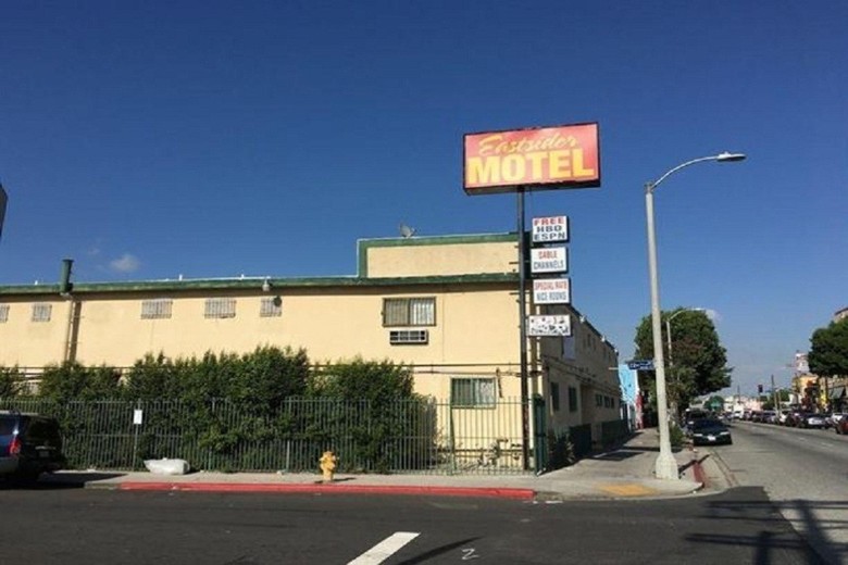 Eastsider Motel