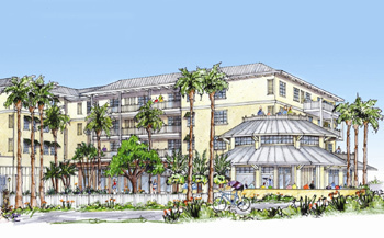 Hotel Jamaica Bay Inn
