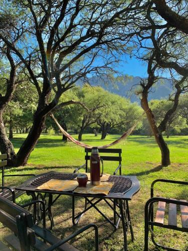 Agroturismo Caba�as San Miguel