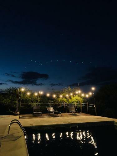 Agroturismo Caba�as San Miguel